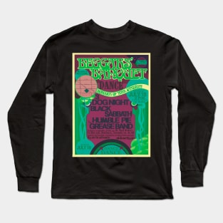 Beggars Banquet Long Sleeve T-Shirt